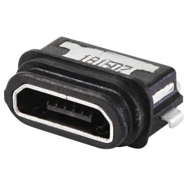 UJ2-MIBH-3-MSMT-TR-67 CUI Devices  Gruppi di connettori USB DVI HDMI